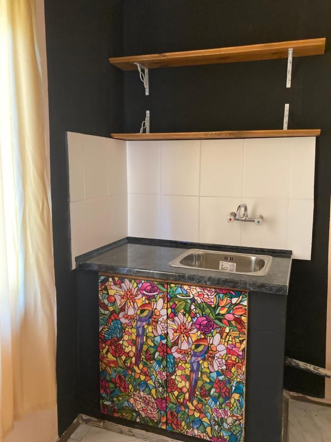 Hotel Морска База Венера à Tsarévo Extérieur photo