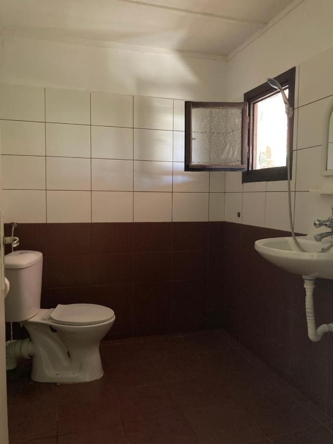 Hotel Морска База Венера à Tsarévo Extérieur photo